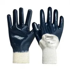 NTR-HC Nitrile Coated Glove