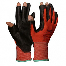 Cut Protection Three Digit Gloves