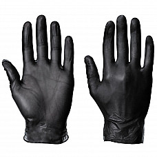 Supertouch Powderfree Vinyl Gloves