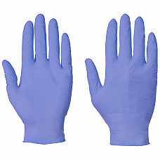 Powderfree Nitrile Gloves