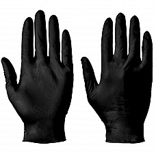 Powderfree Nitrile Gloves