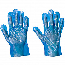 PE Disposable Gloves