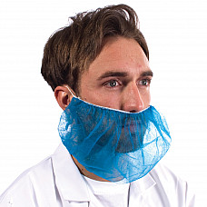 Non-Woven Beard Mask