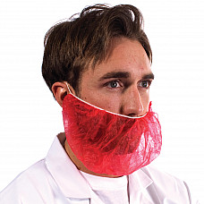 Non-Woven Beard Mask