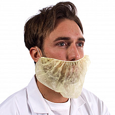 Non-Woven Beard Mask