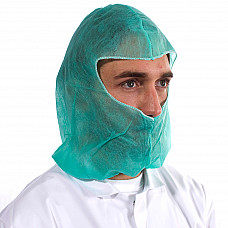 Balaclava Hood - Standard