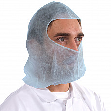 Balaclava Hood - Standard