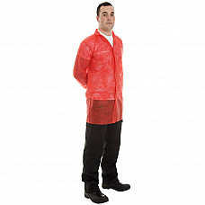 Non-Woven Coats