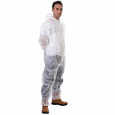 PP Non-Woven Coveralls