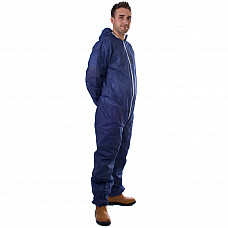 PP Non-Woven Coveralls