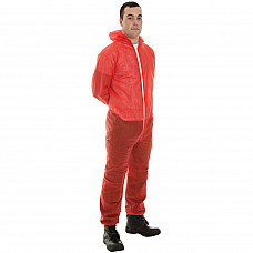 PP Non-Woven Coveralls