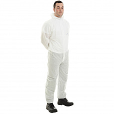 Supertex SMS Type 5/6 Coverall