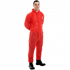 Supertex SMS Type 5/6 Coverall