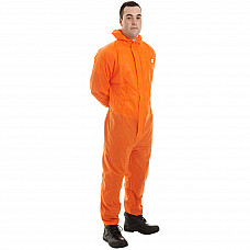 Supertex SMS Type 5/6 Coverall