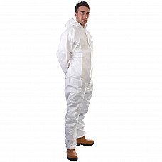 Supertex Type 5/6 Coverall