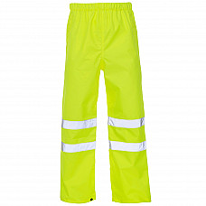 Hi Vis Overtrousers