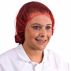 Mesh Hairnet