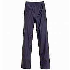 Storm-Flex PU Trousers