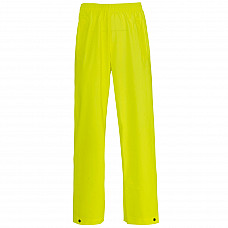 Storm-Flex PU Trousers