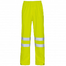 Storm-Flex PU Trousers