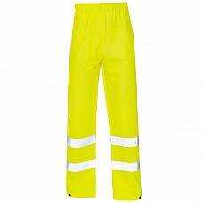 Storm-Flex PU Trousers