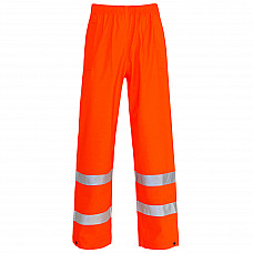 Storm-Flex PU Trousers