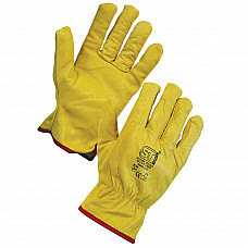 Leather Driving Gloves