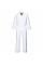 2201 White Food Coverall