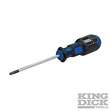 King Dick General Purpose Screwdriver Trx