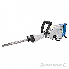 Silverline 1500W Electric Breaker