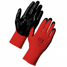 Nitrotouch Gloves