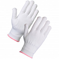 Superthermal Gloves