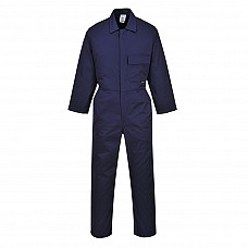 2802 Navy Standard Coverall