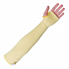 Knit Sleeve w/DuPont„¢ Kevlar