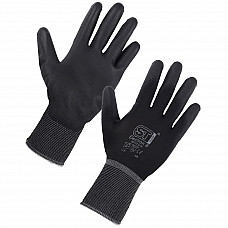 PU Fixer Gloves