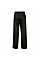 2885 Black Preston Trousers