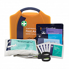 Small Vehicle First Aid MotoKit