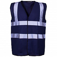 Coloured Vest