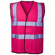 Coloured Vest