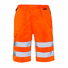 Hi Vis Shorts