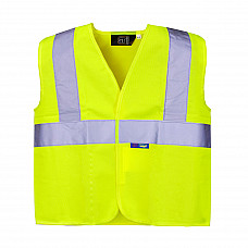 Hi Vis Junior Vest