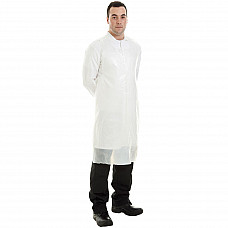 PE Aprons - 20 Micron