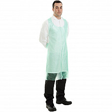 PE Aprons - 20 Micron