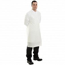 PE Aprons - 30 Micron