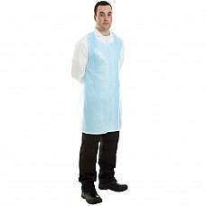 PE Aprons - 30 Micron