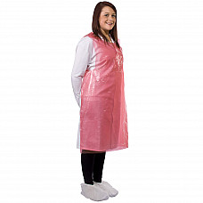 PE Aprons - 30 Micron