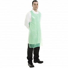 PE Aprons - 30 Micron