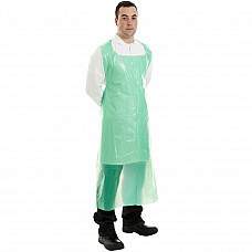 PE Aprons - 50 Micron