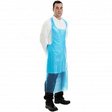 PE Aprons - 50 Micron