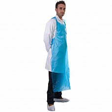 PE Aprons - 100 Micron